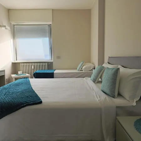 Aparthotel Isola-3