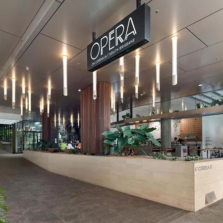 Opera Apartments South Brisbane-3