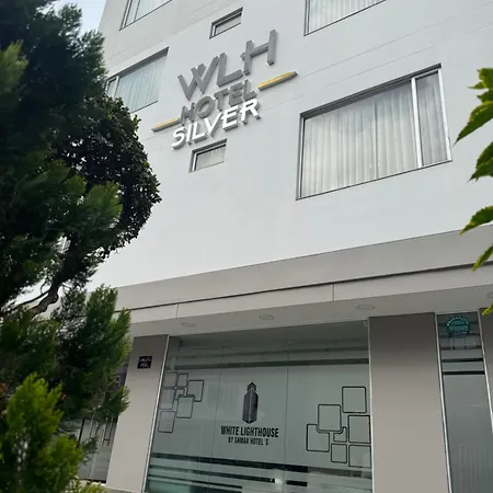 Hotel Wlh Silver Corferias-3