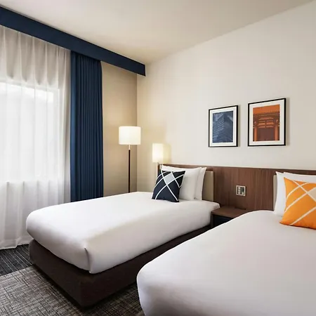 Four Points Flex By Sheraton Fukuoka Hakata-2