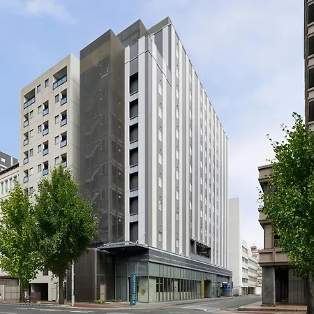 Four Points Flex By Sheraton Fukuoka Hakata-3