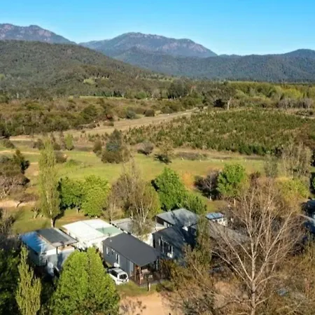 Discovery Parks - Mount Buffalo-3