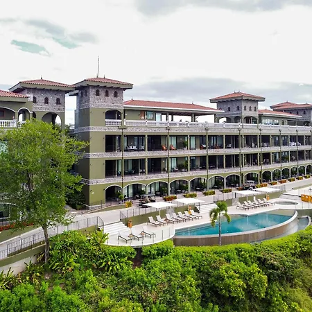 360 Splendor Del Pacifico Residences-3
