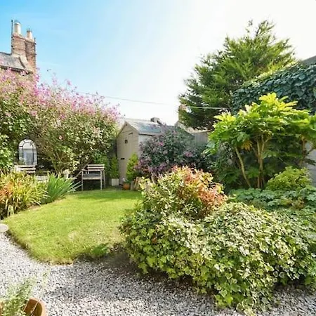 The Bakehouse B&B-2