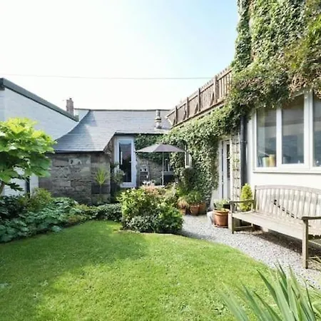 The Bakehouse B&B-3