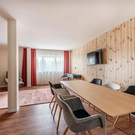 Hotel Calamus-2