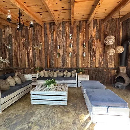Glamping Rio Valle De Bravo-3