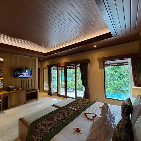 Sakti Garden Resort & Spa-2