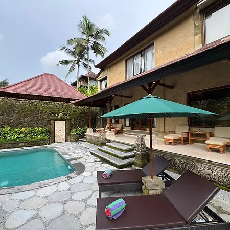 Sakti Garden Resort & Spa-3