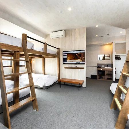 Wellstay Namba-2