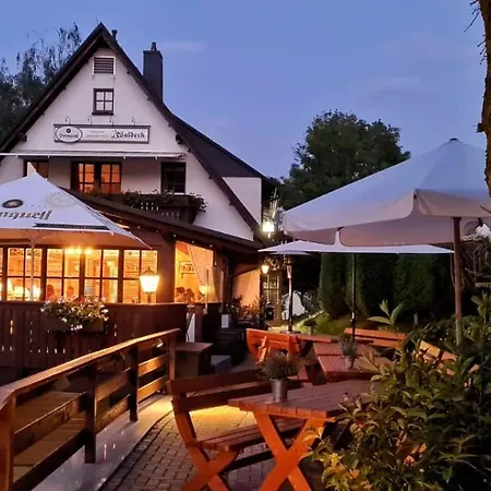 Landgasthof Waldeck-3
