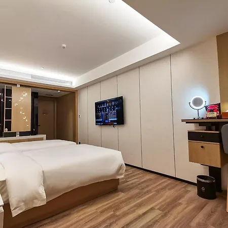 Paco Hotel Beijing Road Metro Guangzhou-3