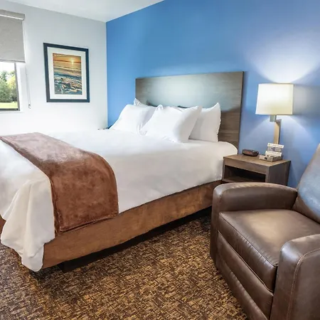 My Place Hotel-Phoenix West/Buckeye, Az-2