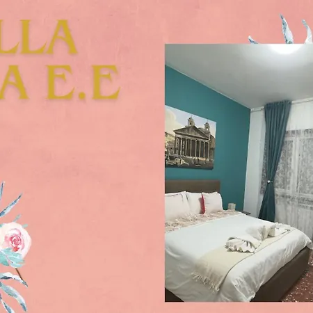 Bella Roma - Ee-3