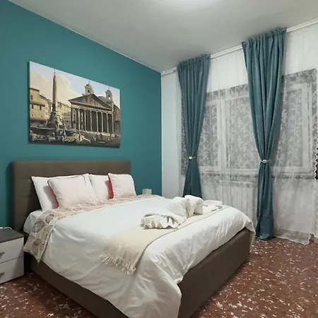 Bella Roma - Ee-2