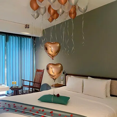 Hotel Le Bouton-2