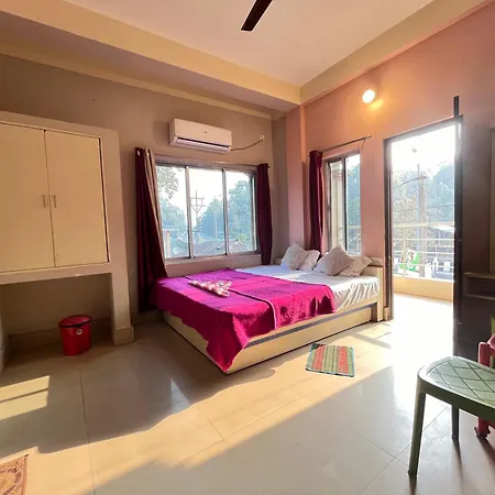 Green Earth Resort-2