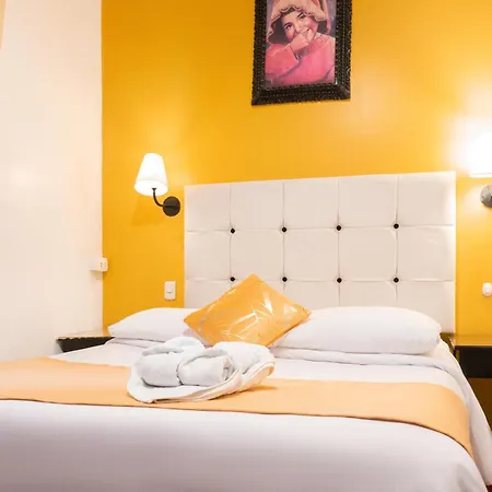 Hotel Campanario-3