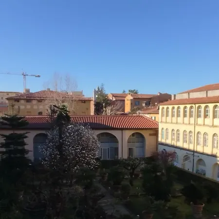 Casa Per Ferie Religiosa Figlie Di Nazareth-2