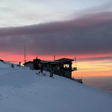 Rifugio Chierego - 1911M-3