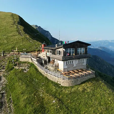 Rifugio Chierego - 1911M-3