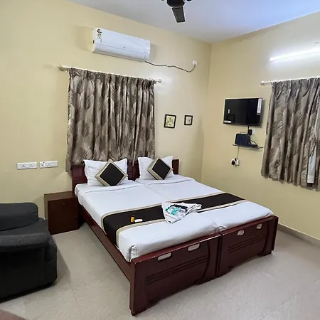 Avuraa Hospitality India-3
