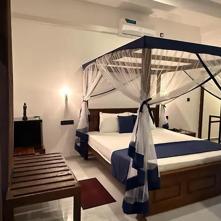 Sea Bay Inn Tangalle-2