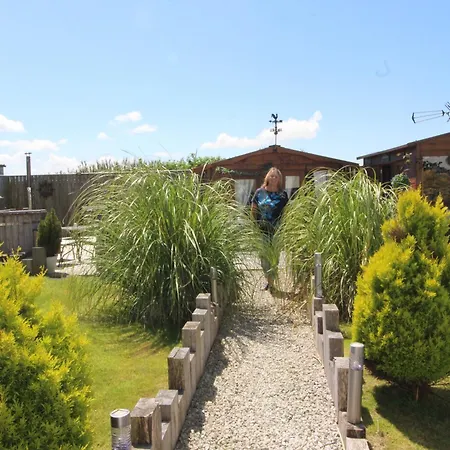 Melorne Farm Guest House-2