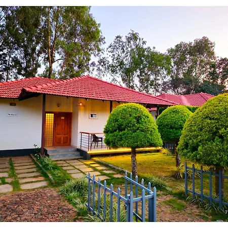 7 Heaven Villas & Resorts-2