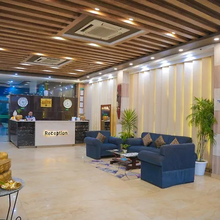 Nansc Hotel-2