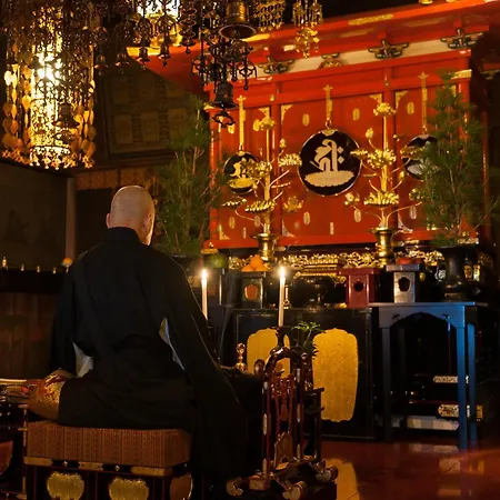 Koyasan Sanadabo Rengejoin-2