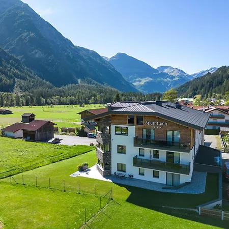 Apart Lech-2