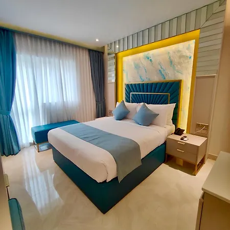 Marine Bay Colombo-2