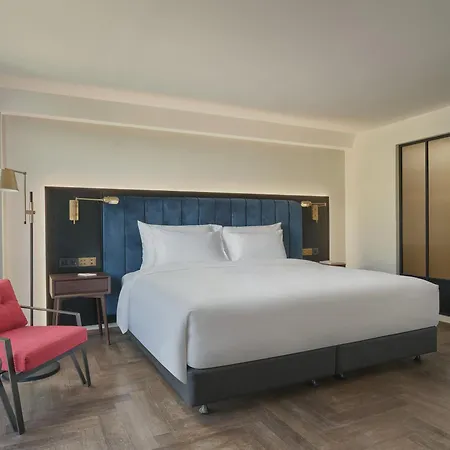 Public House Hotel Bangkok, A Member Of Design Hotels-3