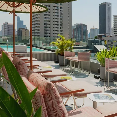 Public House Hotel Bangkok, A Member Of Design Hotels-2