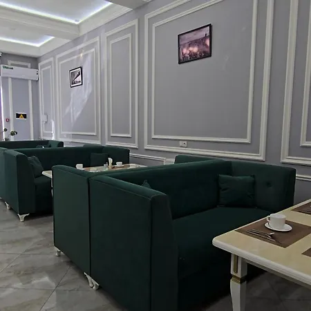 Old Station Hotel-3