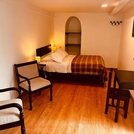 Samana B&B (Adults Only)-3
