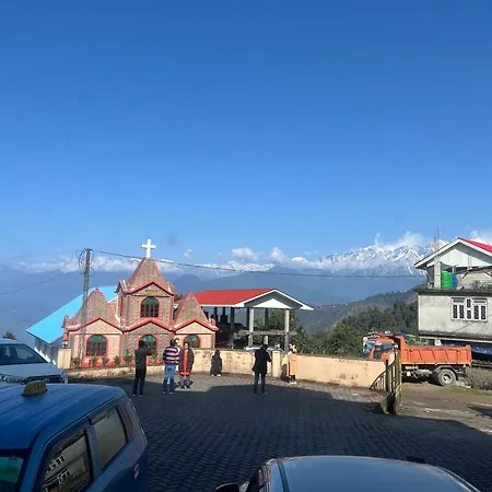 Sakura Garden Retreat, Ravangla-3