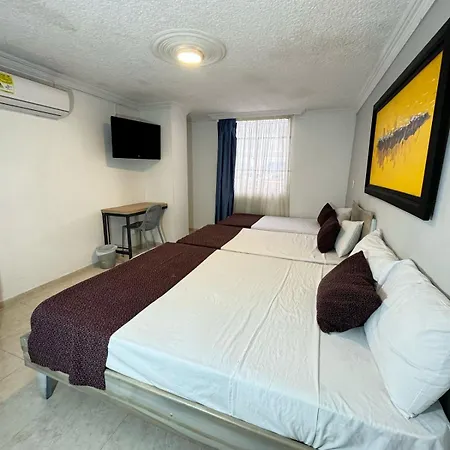 Hotel Plazuela Real-3