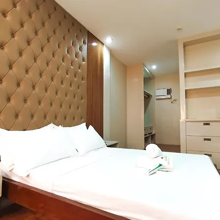 Dreaming Forest Hotel - Libjo, Batangas-3