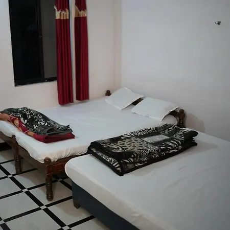 Gokul Farm House-2