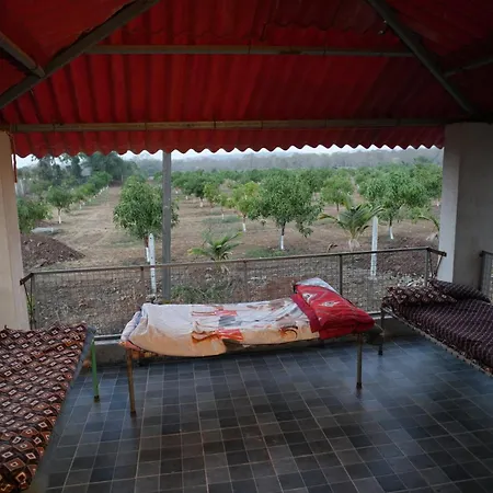 Gokul Farm House-3