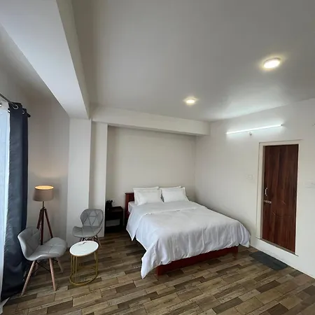 Mulberry Inn Bnb-2