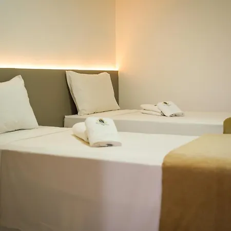 El Shaddai Hotel-3
