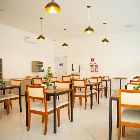 El Shaddai Hotel-2