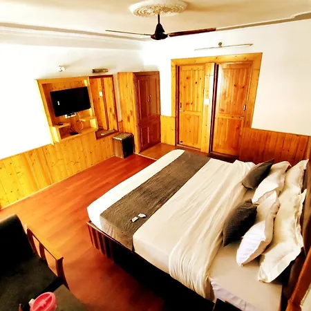 Elena Aastha Regency- A Valley View Hotel-2