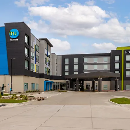 Tru By Hilton Ankeny-3