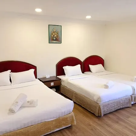 Sogo Hotel 2-2