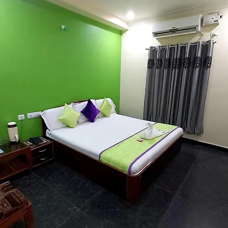 Hotel Ksr Grand-3