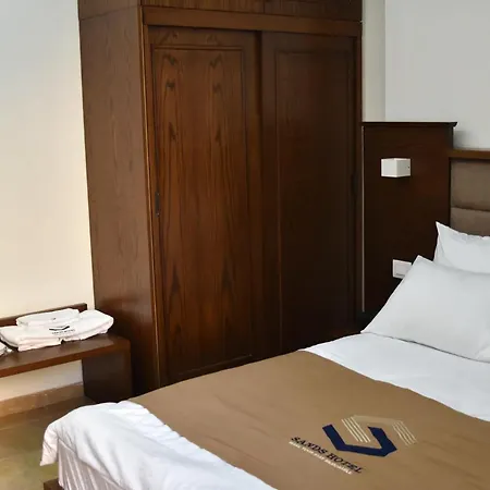 Sands Hotel-2